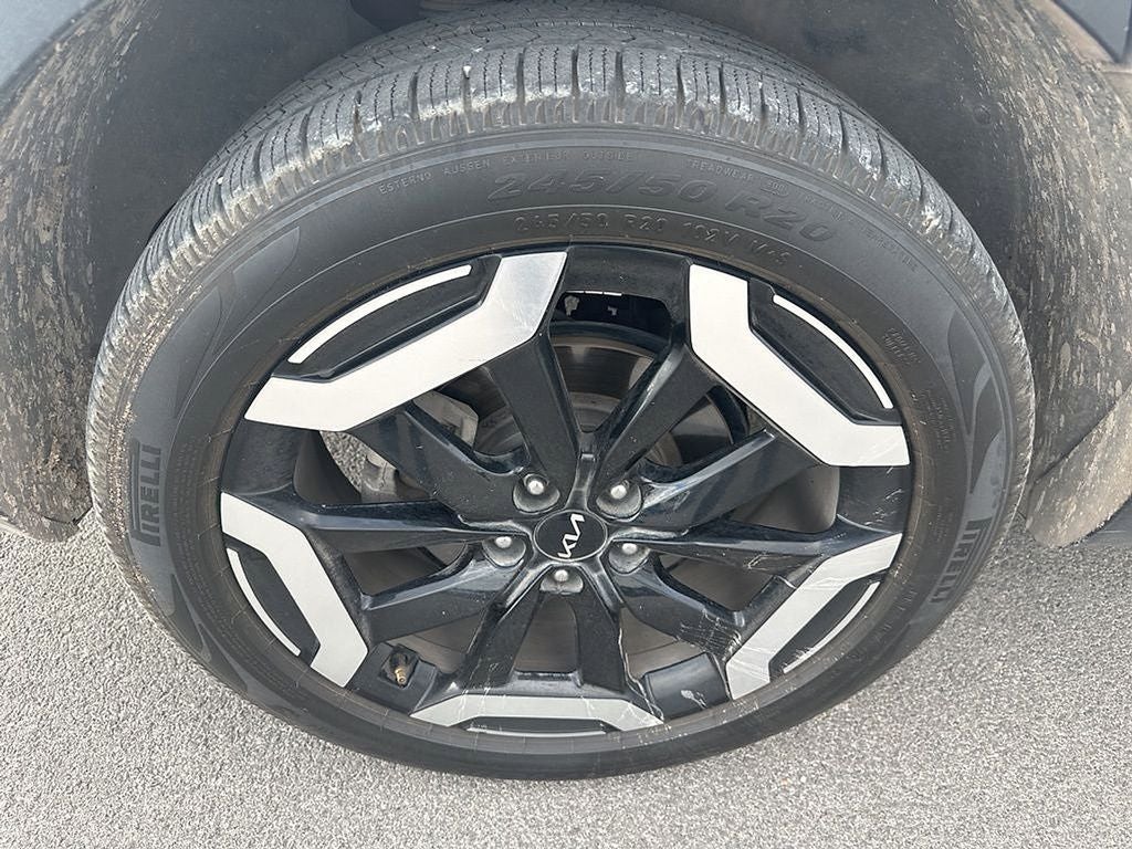 2023 Kia Telluride S