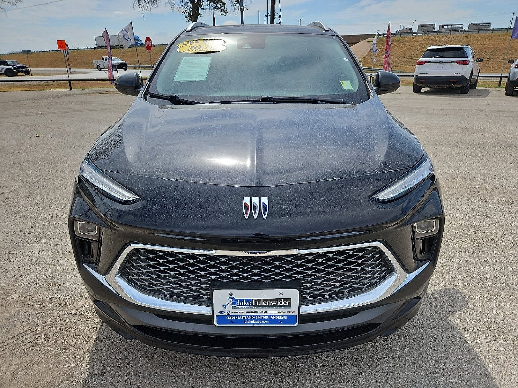2024 Buick Encore GX Avenir FWD