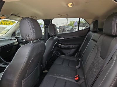 2024 Buick Encore GX Avenir FWD