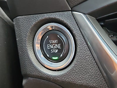 2024 Buick Encore GX Avenir FWD