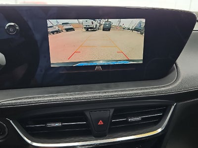2024 Buick Encore GX Avenir FWD