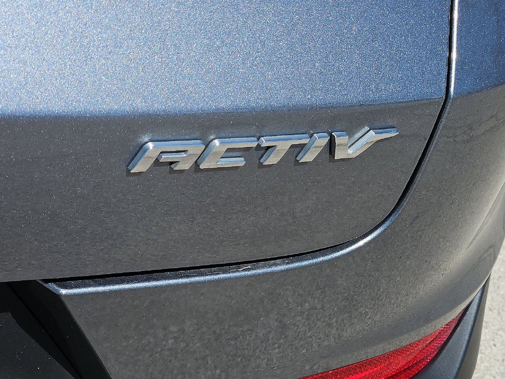 2021 Chevrolet Trailblazer FWD ACTIV