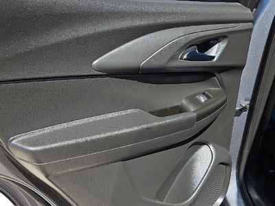2021 Chevrolet Trailblazer FWD ACTIV