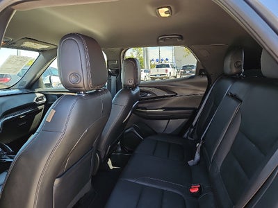 2021 Chevrolet Trailblazer FWD ACTIV