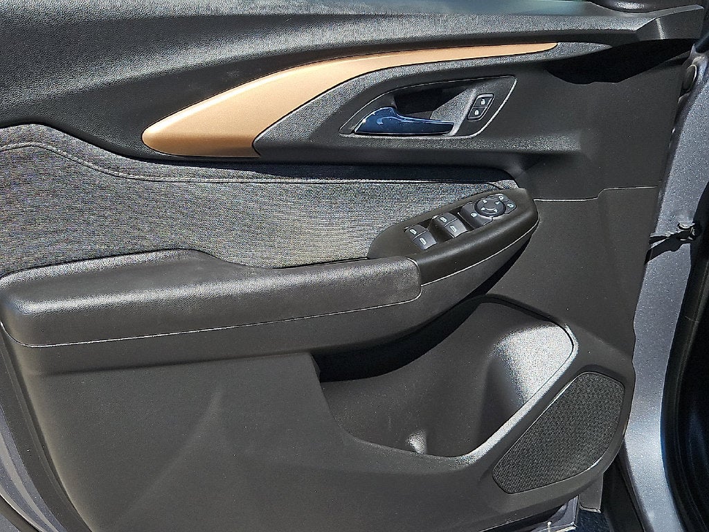 2021 Chevrolet Trailblazer FWD ACTIV