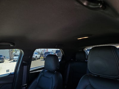 2021 Chevrolet Trailblazer FWD ACTIV
