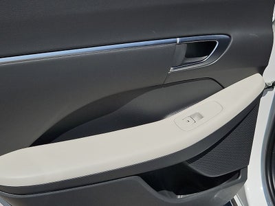 2024 Hyundai Sonata Hybrid SEL