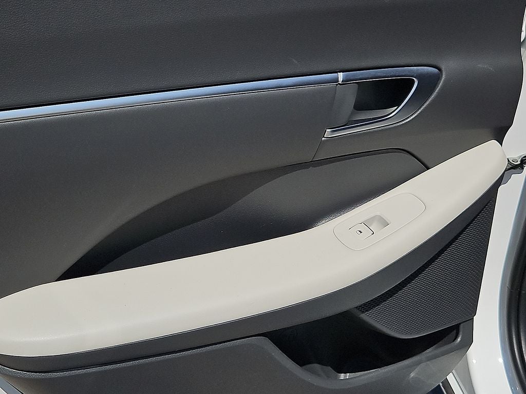 2024 Hyundai Sonata Hybrid SEL