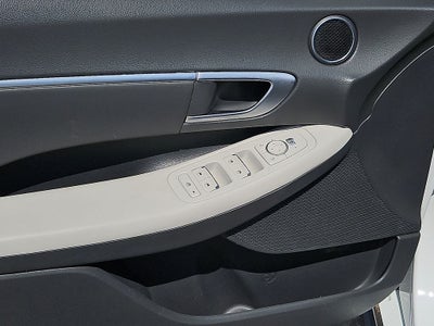2024 Hyundai Sonata Hybrid SEL