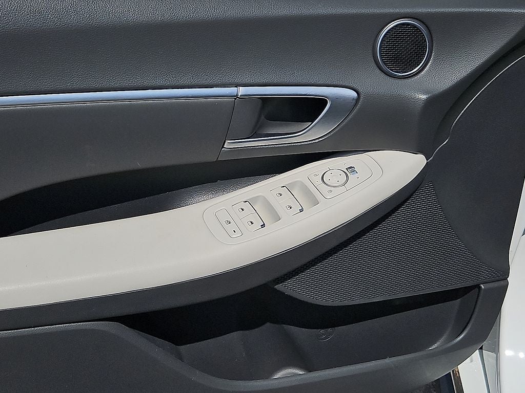 2024 Hyundai Sonata Hybrid SEL