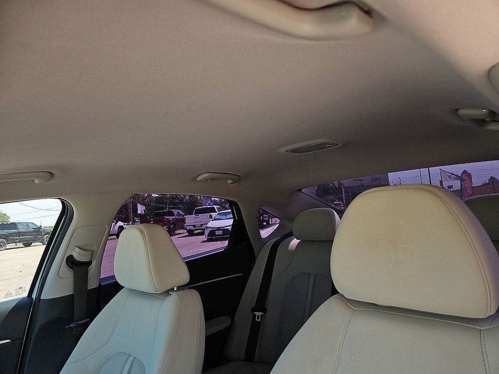 2024 Hyundai Sonata Hybrid SEL