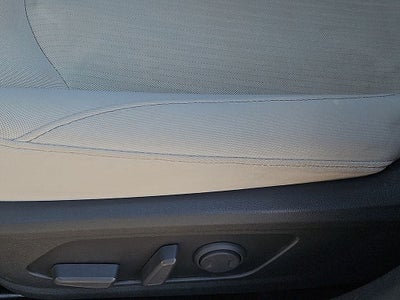 2024 Hyundai Sonata Hybrid SEL