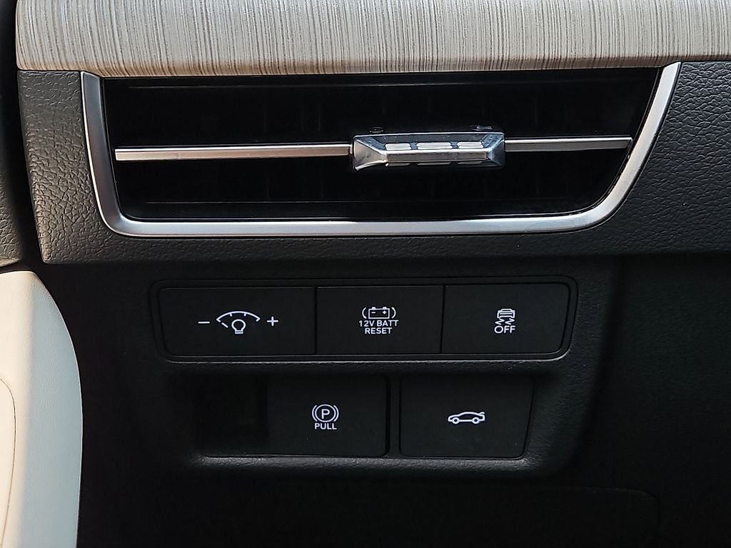 2024 Hyundai Sonata Hybrid SEL