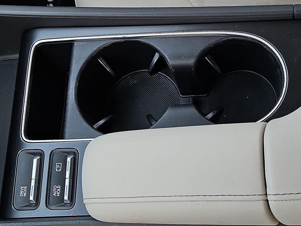 2024 Hyundai Sonata Hybrid SEL