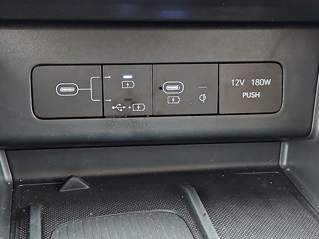 2024 Hyundai Sonata Hybrid SEL