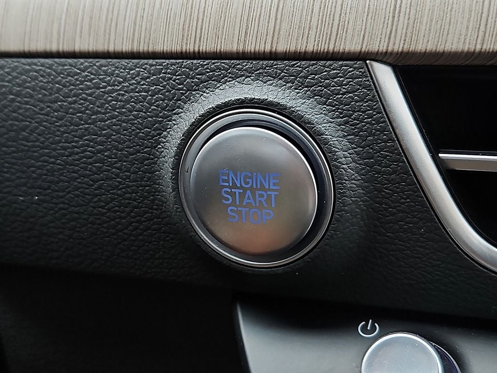 2024 Hyundai Sonata Hybrid SEL