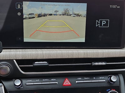 2024 Hyundai Sonata Hybrid SEL