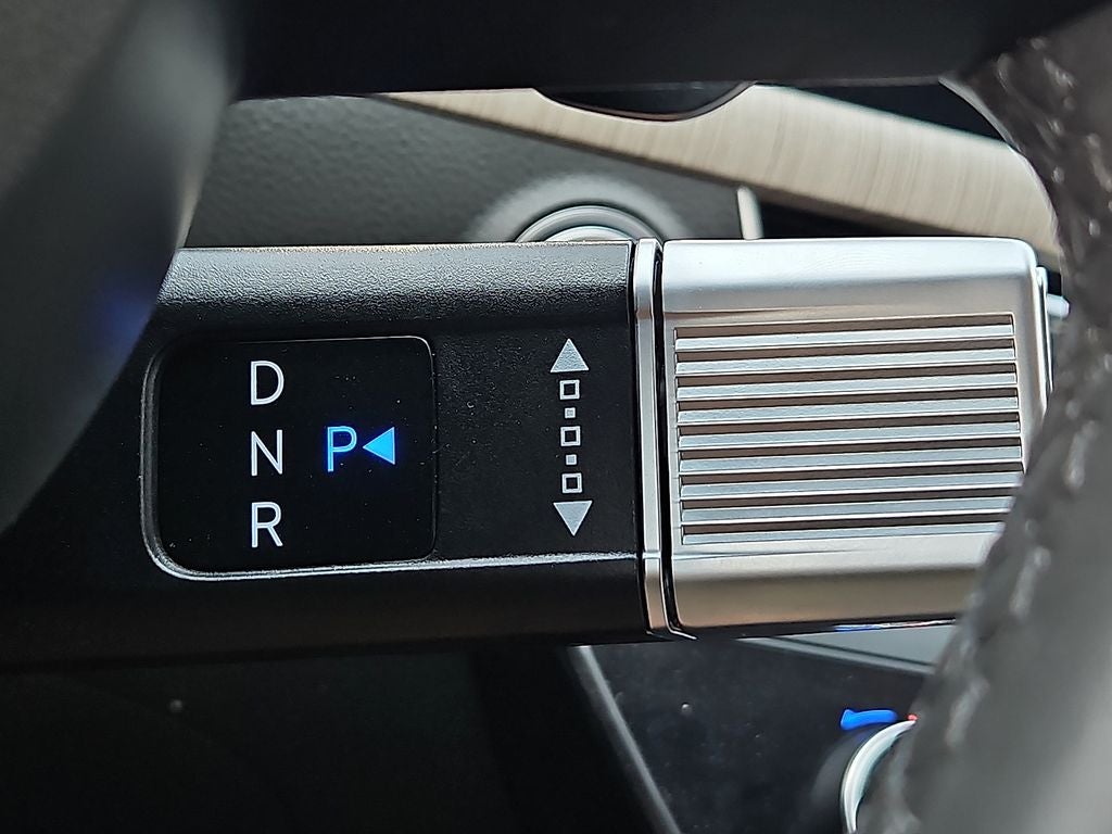2024 Hyundai Sonata Hybrid SEL