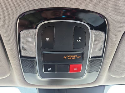 2024 Hyundai Sonata Hybrid SEL