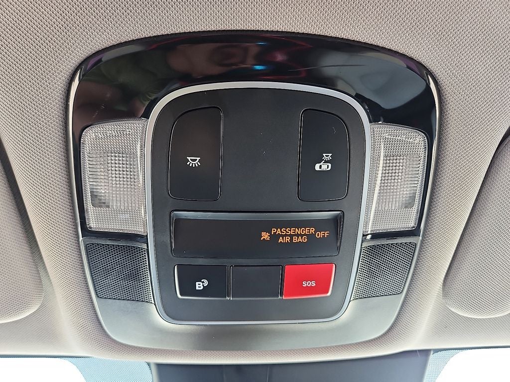 2024 Hyundai Sonata Hybrid SEL