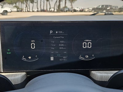 2024 Hyundai Sonata Hybrid SEL
