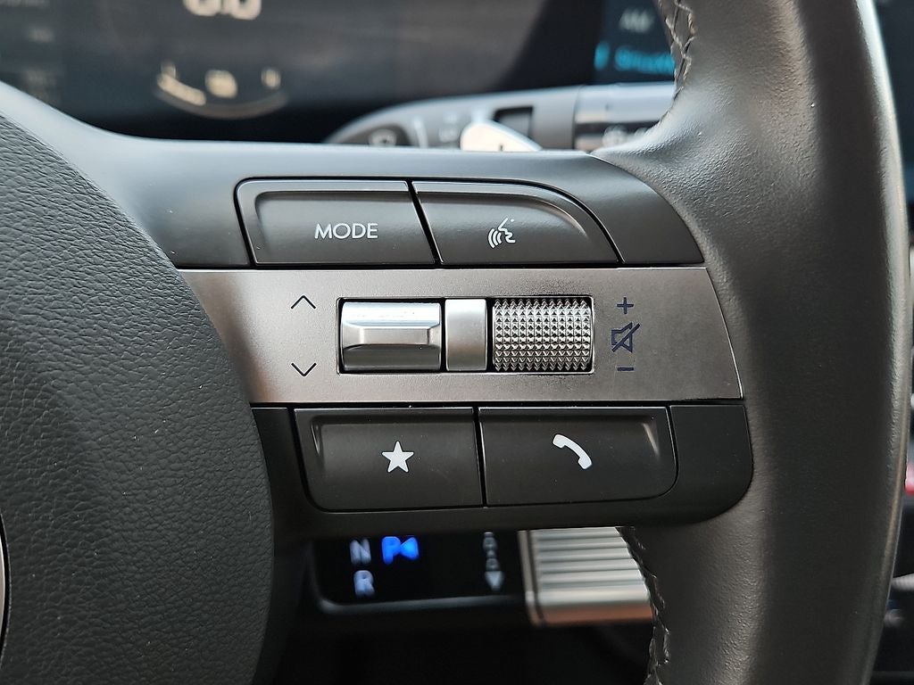2024 Hyundai Sonata Hybrid SEL