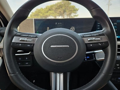 2024 Hyundai Sonata Hybrid SEL