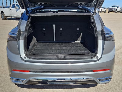 2024 Buick Envision Avenir