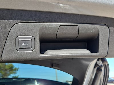 2024 Buick Envision Avenir