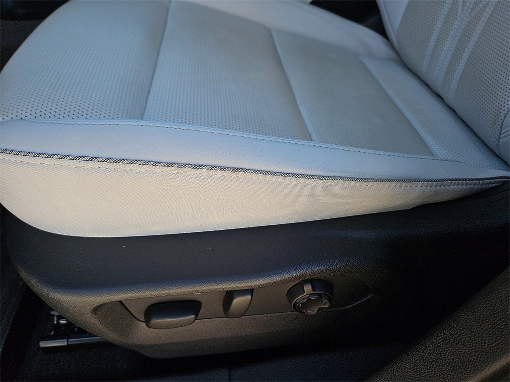 2024 Buick Envision Avenir