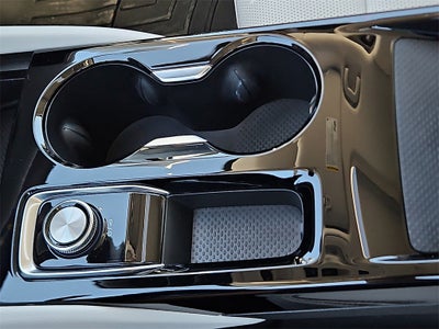 2024 Buick Envision Avenir