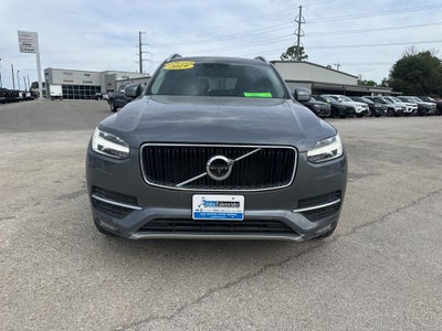 2019 Volvo XC90 T6 Momentum
