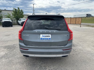 2019 Volvo XC90 T6 Momentum
