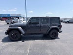 2023 Jeep Wrangler Freedom