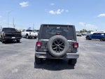2023 Jeep Wrangler Freedom