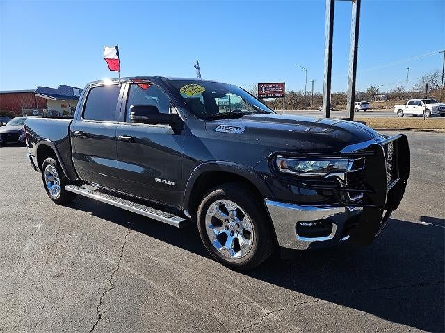 2025 RAM 1500 Lone Star