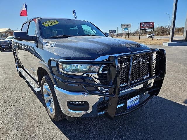 2025 RAM 1500 Lone Star