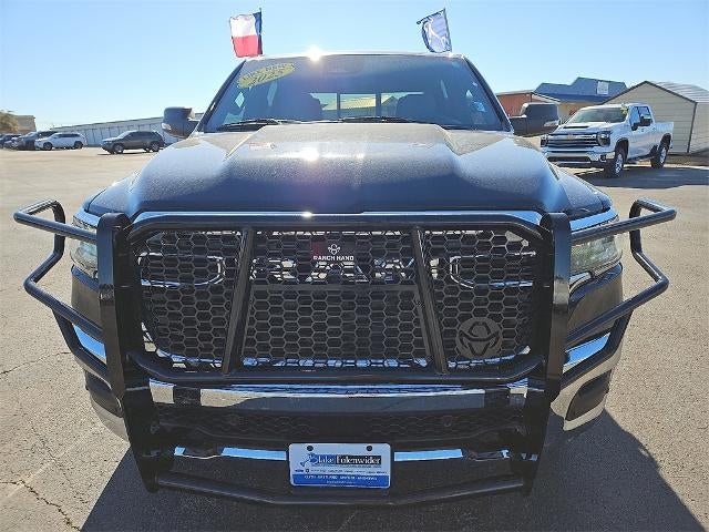 2025 RAM 1500 Lone Star