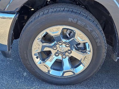 2025 RAM 1500 Lone Star