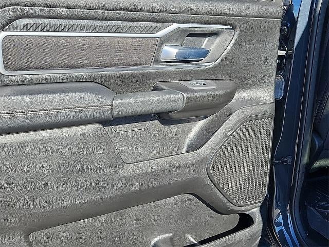 2025 RAM 1500 Lone Star