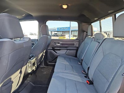 2025 RAM 1500 Lone Star