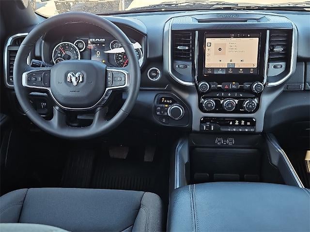 2025 RAM 1500 Lone Star