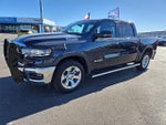2025 RAM 1500 Lone Star