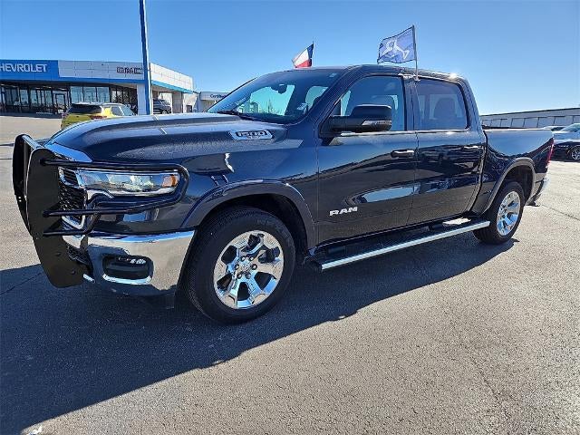 2025 RAM 1500 Lone Star