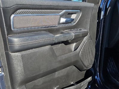 2025 RAM 1500 Lone Star