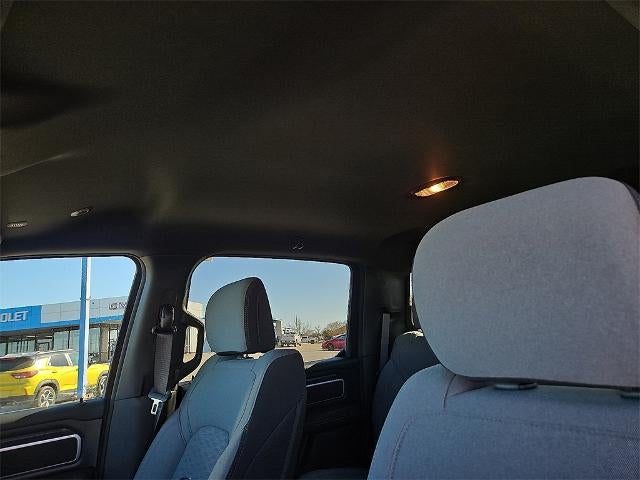 2025 RAM 1500 Lone Star