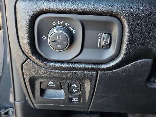 2025 RAM 1500 Lone Star