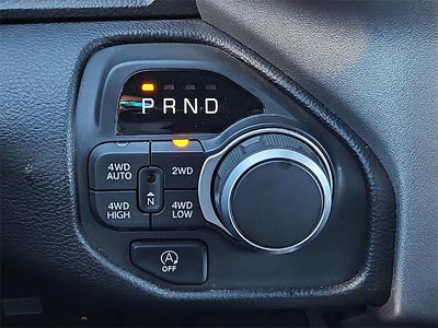 2025 RAM 1500 Lone Star