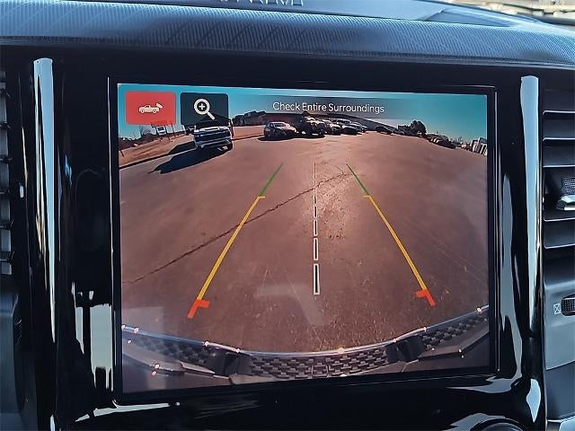 2025 RAM 1500 Lone Star