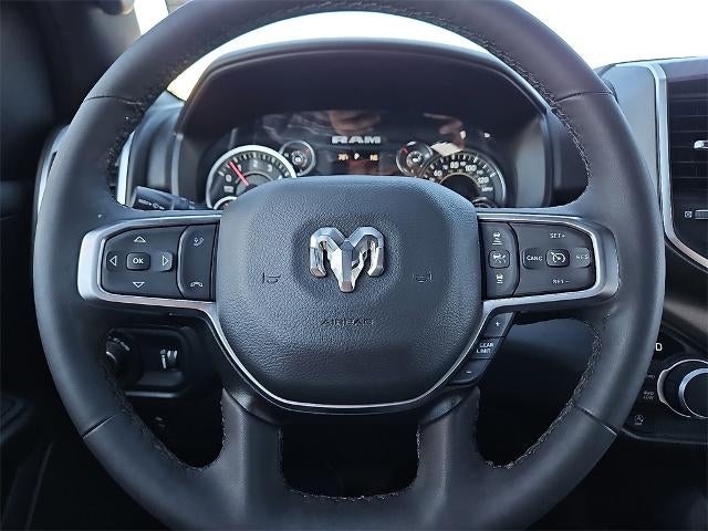 2025 RAM 1500 Lone Star